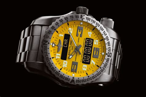 breitling locator beacon|Breitling emergency price.